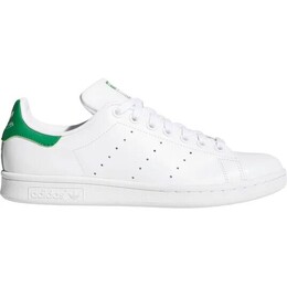Кроссовки Adidas Stan Smith женские, цвет Weiß/Weiß/Grün 124522001 | weiß/weiß/grün