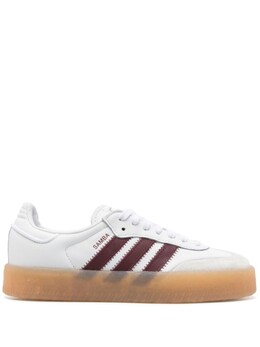 Кроссовки Adidas Sambae, белый jp5610 | белый
