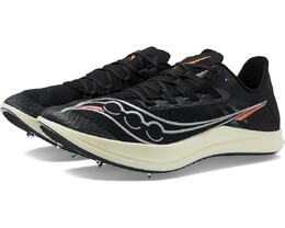 Кроссовки Saucony Terminal VT, цвет Black/Vizi 9824709 | black/vizi