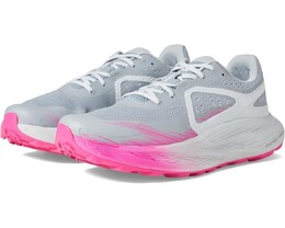 Кроссовки Salomon Glide Max Tr, цвет Quarry/Illusion Blue/Pink Glo 9839657 | quarry/illusion blue/pink glo
