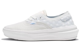 Кроссовки Authentic Vans Overt Cc 'White' vn0007nvwww