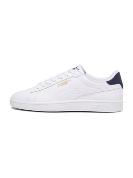 Кроссовки Puma SMASH 3.0, белый 10564915 | white