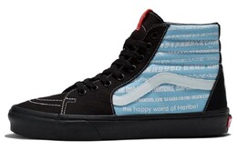 Кроссовки Vans Haribo X Sk8-Hi 'Catchphrase Print' vn0007nsbml1