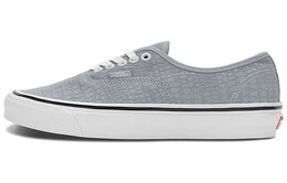 Кроссовки Vans Ua Authentic 44 Dx Anaheim Factory Croc High Rise vn0a5kx48ei