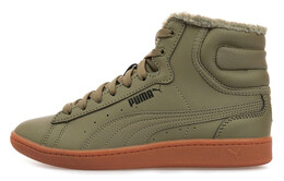 Кроссовки Puma Vikky Mid L Fur Women's 368424-02