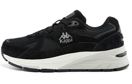 Кроссовки Kappa Casual Shoes Unisex Low-Top Black k0bz5mm91-990
