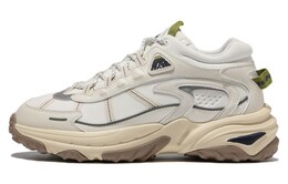 Кроссовки Fila Rock Blunt Casual Shoes Unisex Low-Top Beige 1jm01763e_924