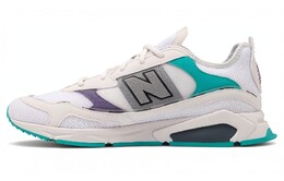 Кроссовки New Balance X-Racer White Teal Purple msxrchlc