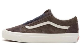 Кроссовки Old Skool Vans 36 Dx 'Anaheim Factory - Brown' vn0a4bvq2pn