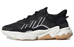 Кроссовки Adidas Ozweego Black Gum Women's fz2017