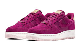 Кроссовки Nike Air Force 1 Low True Berry Women's 896185-602