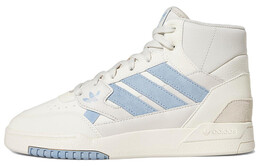 Кроссовки Adidas Originals Drop Step Se 'Cloud White / Blue' Women's fz5717