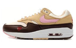 Женские кроссовки Nike Air Max 180 Lifestyle, Brown fz4346-200 | brown