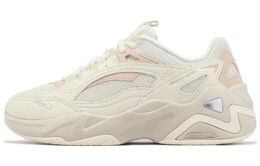 Кроссовки Skechers D"LITES HYPER BURST Chunky Sneakers Women's Low-top Off-white, цвет Off-white 149984-ntpk | off-white