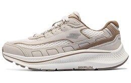 Кроссовки Skechers Go Run Consistent 2.0 Lifestyle Shoes Women's Low-top Beige, бежевый 128612-tpbr | beige