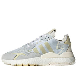 Кроссовки оригинальные nite jogger Adidas, серый if0418 | grey