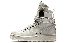 Кроссовки Nike SF Air Force 1 Light Bone Women's 857872-001