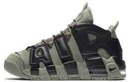 Кроссовки Nike Air More Uptempo Dark Stucco GS 415082-007