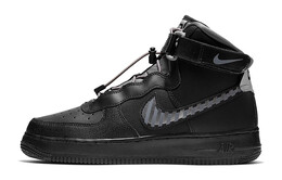 Кроссовки Nike Air Force 1 High LV8 HZ GS ci2165-001