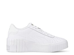 Кроссовки Puma Cali Wedge, белый 512674 | white