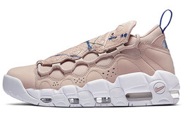 Винтажные женские баскетбольные кроссовки Nike Air More Money ao1749-200