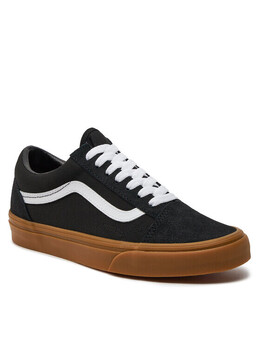 Кроссовки из ткани Vans, черный old skool vn000cr5b9m1 | schwarz