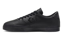 Кроссовки Converse Louie Lopez Pro Triple Black 166844c