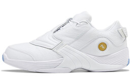Reebok Answer Винтажные Баскетбольные Кроссовки Унисекс ef7602