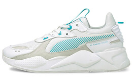 Массивные кроссовки Puma RS-X унисекс 370920-02