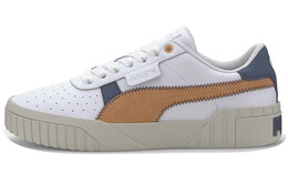 Кроссовки Puma Cali Retro 'White Cantaloupe' Women's 372095-01
