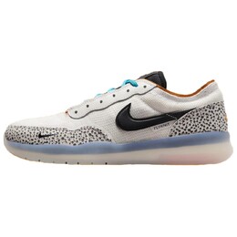 Кроссовки Nike SB PS8 Electric Pack Olympic Safari, белый/черный fn0374-001 | optic white/black/cobalt