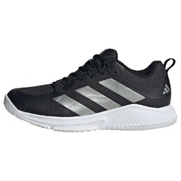 Кроссовки Adidas PERFORMANCE Athletic Court Team 2.0, черный 14015703 | black