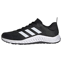 Кроссовки Adidas PERFORMANCE Athletic Everyset, черный 10166399 | black