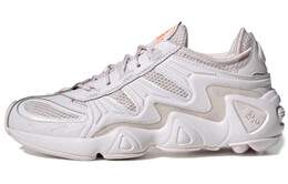 Кроссовки Adidas Originals Fyw S-97 'Orchid Tint / Solar Orange / Supplier' Women's ee5332