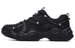 Кроссовки Fila Cat Claw Lifestyle, черный f12w232127fbk