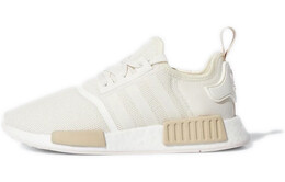 Кроссовки Adidas Nmd R1 Chalk White Women's fw6432