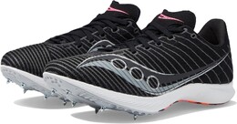 Кроссовки Velocity MP Saucony, цвет Black/Vizi 9824708 | black/vizi