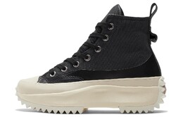 Кеды Converse Run Star Hike 'Black Grey' a04261c
