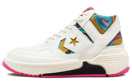Винтажные баскетбольные кроссовки Converse Weapon унисекс a00437c