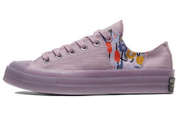 Кеды Converse Chuck Taylor All Star 1970s 'Purple' Women's a01731c