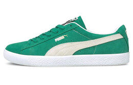 Кроссовки Puma Suede Vintage Kelly Green 374921-03