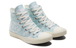 Кроссовки Converse Chuck Taylor All Star Canvas Женские a02035c