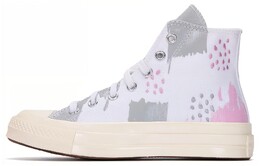 Кеды Converse All Star 'White' a04214