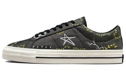 Женские кроссовки для скейтбординга Converse Cons One Star a03666c