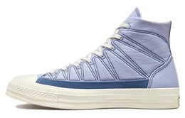 Кеды Converse Chuck Taylor All Star 70 C.G Hi Serene Sapphire a00471c