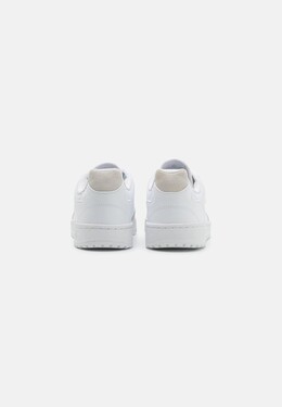 Кроссовки на шнуровке NY 90 UNISEX Adidas, белый ad115o1qy-a11 | footwear white/grey one