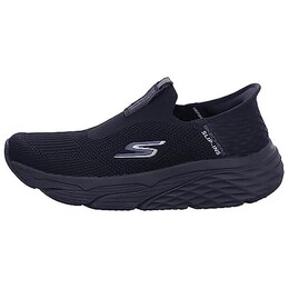 Кроссовки Skechers Max Cushioning Lifestyle Shoes Men Low-top Blue/white, синий 220389ww-bbk | blue