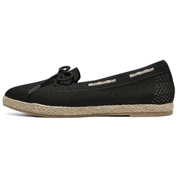 Кроссовки Skechers Modern Comfort Lifestyle Shoes Women's Low-top Black, черный 158689-blk | black