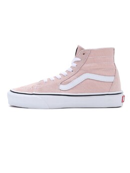 Кроссовки Vans High-Top Sneakers SK8-Hi, цвет Rose 14393079 | rose