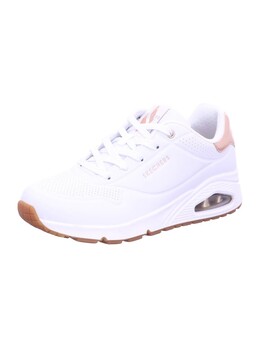 Низкие кроссовки Skechers, белый 5096104 | weiß